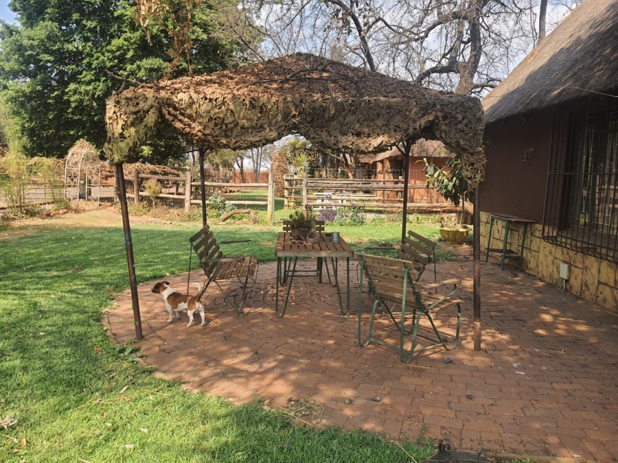 13 Bedroom Property for Sale in Hartbeespoort Rural North West